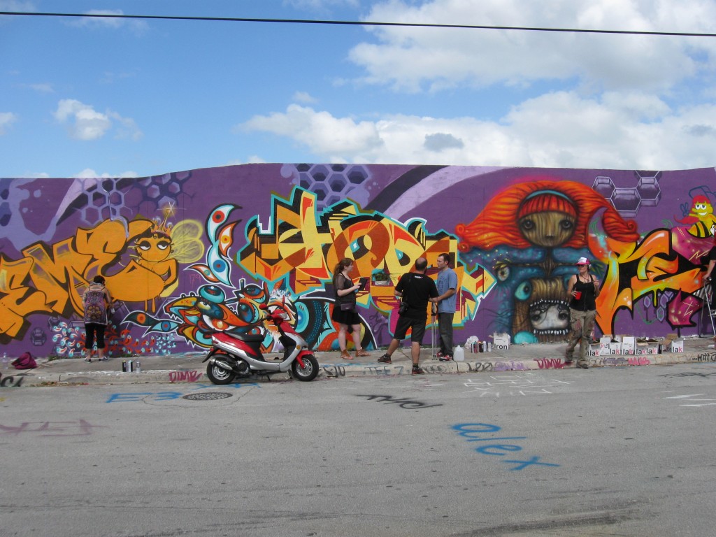More dopeness