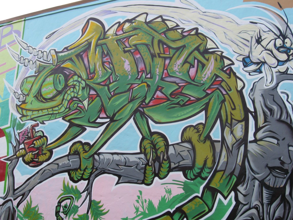 Iguana