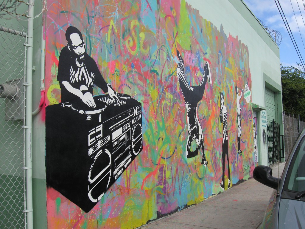 Off NW 2nd